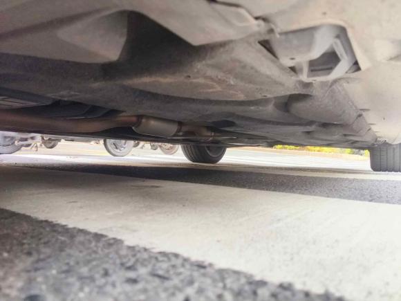 [深圳·粤B] 二手奔驰奔驰E级2015款 改款 E 260 L 运动型