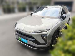[上海·沪B]蔚来&nbsp;&nbsp;蔚来ES6&nbsp;&nbsp;2020款 600KM 运动版
