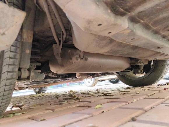 [西安·陕A] 二手本田奥德赛2015款 2.4L 智享版