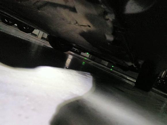 [南昌·赣A] 二手smartsmart fortwo2013款 1.0 MHD 硬顶巧克力特别版