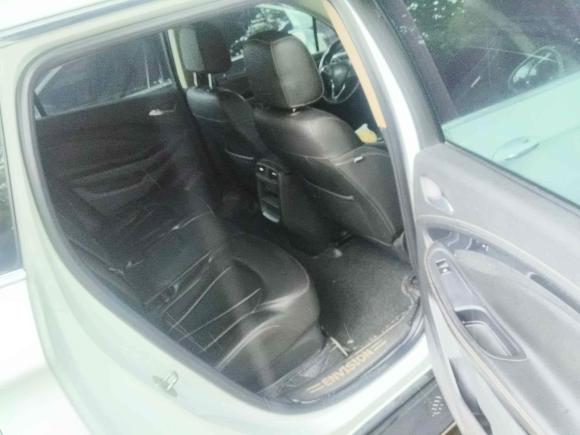 [南昌·赣F] 二手别克昂科威Plus2016款 20T 两驱精英型