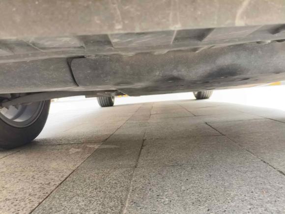 [杭州·浙A] 二手思铭东风本田X-NV2020款 风驰版