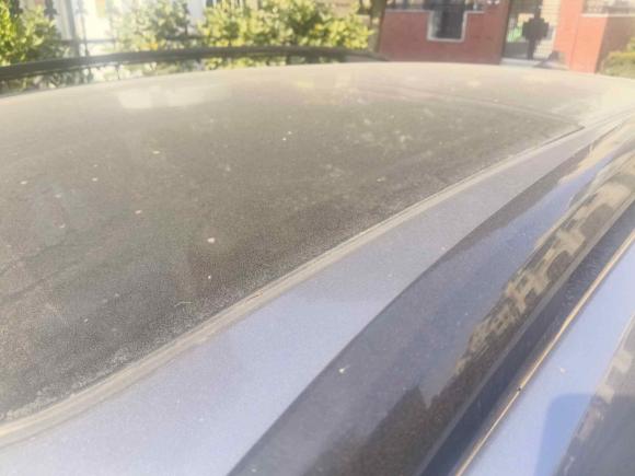 [嘉兴·浙F] 二手荣威荣威RX52020款 PLUS 300TGI 自动Ali国潮旗舰版