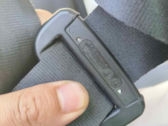 [南通·苏F] 二手大众速腾2015款 280TSI 自动旗舰型