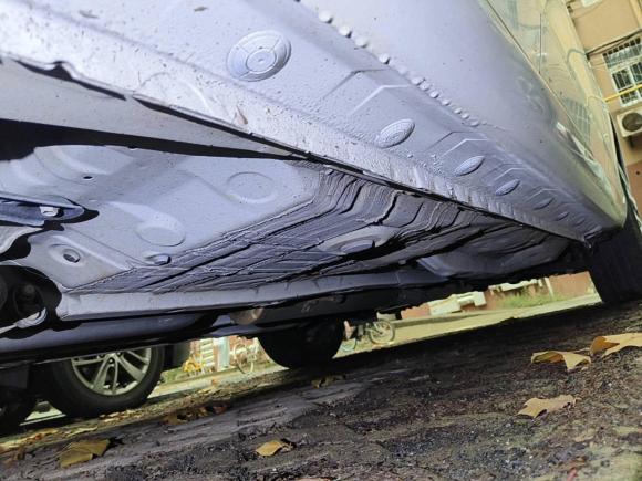 [南京·苏A] 二手丰田威驰2021款 1.5L CVT创行版