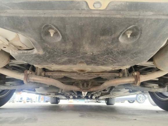 [上海·皖A] 二手日产天籁2021款 2.0L XL 舒适版