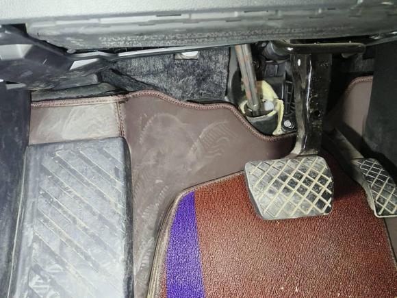 [西安·陕A] 二手大众途昂2017款 380TSI 四驱旗舰版