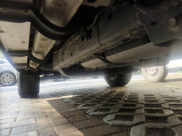 [常州·苏D] 二手坦克坦克3002021款 越野版 2.0T 征服者