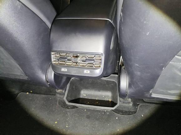 [义乌·浙G] 二手特斯拉Model Y2024款 长续航全轮驱动版