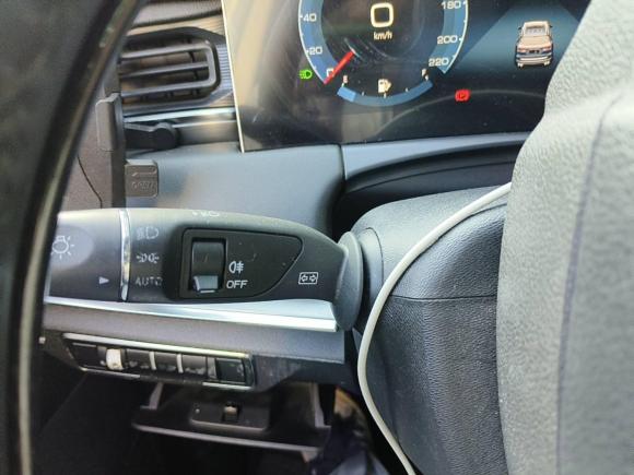 [金华·浙G] 二手捷途捷途X70 PLUS2021款 1.5T 手动林 5座