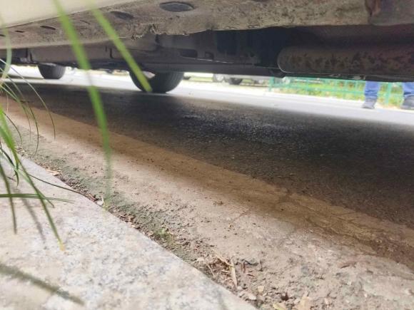 [合肥·皖A] 二手雪佛兰迈锐宝2018款 530T 自动风尚版