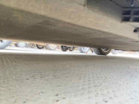 [嘉兴·浙F] 二手红旗红旗E-QM52023款 560km PLUS