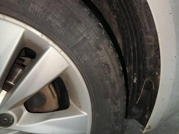 [芜湖·皖B] 二手荣威荣威3602018款 PLUS 1.5L 自动尊享版