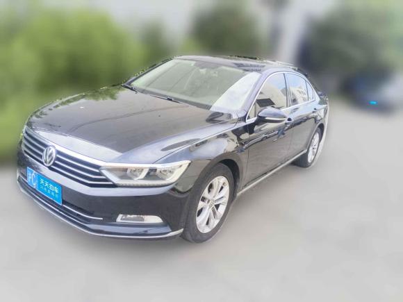大众迈腾2017款 380TSI DSG 豪华型「上海二手车」「天天拍车」