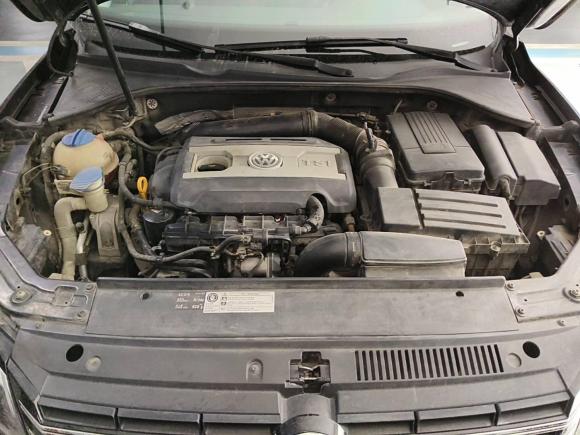 [常州·苏D] 二手大众帕萨特2014款 1.8TSI DSG御尊版