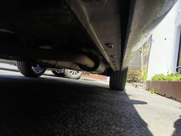 [上海·沪A] 二手荣威荣威RX5新能源2023款 eRX5 超混尊荣版