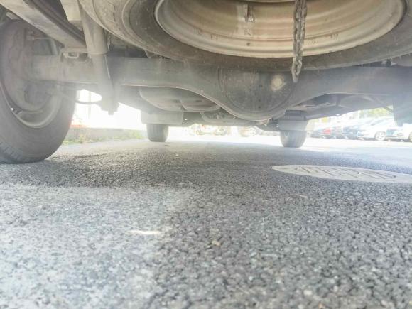 [上海·豫P] 二手江汽集团星锐2017款 1.9T 短轴中顶星快运多用途乘用车