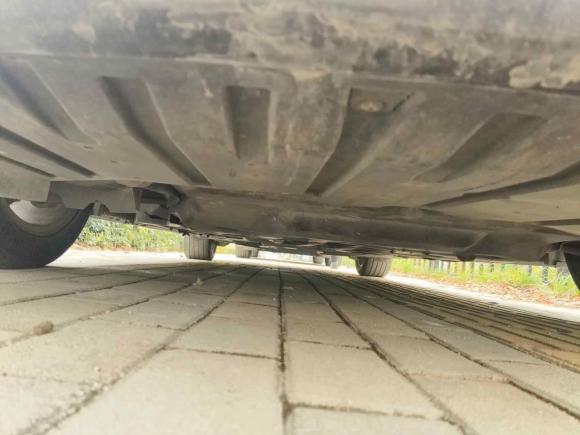 [武汉·桂C] 二手捷豹捷豹XFL2018款 XFL 2.0T 250PS 豪华版