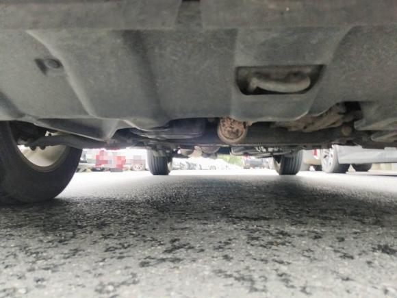 [合肥·皖A] 二手长安长安CS752017款 尚酷版 1.5T 自动锋享型