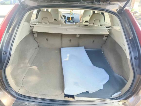 [嘉兴·浙F] 二手沃尔沃沃尔沃XC602012款 T5 舒适版