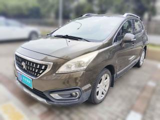 标致标致30082016款 1.6THP 自动经典版「常州二手车」「天天拍车」