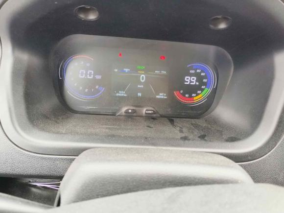 [合肥·皖A] 二手长安凯程长安睿行EM802022款 平顶背掀门2座60kW 41.86kWh