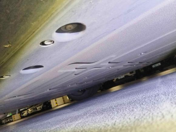 [深圳·粤B] 二手享界享界S92024款 纯电 Max 后驱长航版