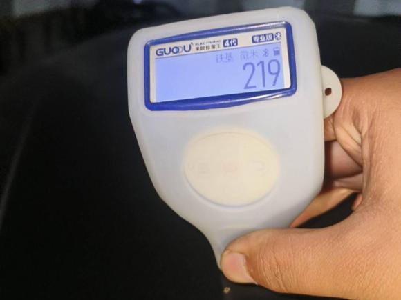 [温州·浙C] 二手丰田埃尔法2011款 2.4L 豪华版