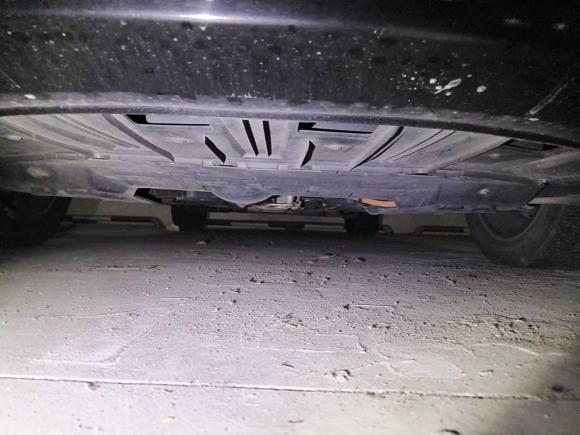 [上海·沪A] 二手荣威荣威e9502016款 1.4T 豪华版