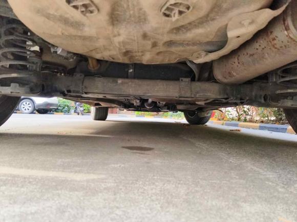 [深圳·粤B] 二手标致标致20082014款 1.6L 手动潮流版