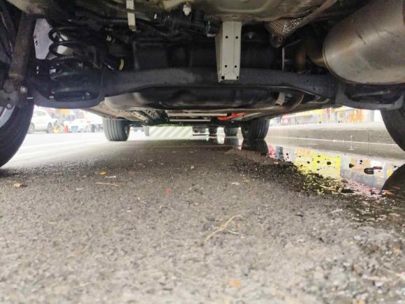 [西安·陕K] 二手丰田锋兰达2023款 2.0L 智能电混双擎 豪华版