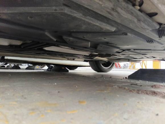 [上海·沪B] 二手奔驰奔驰GLB2020款 GLB 200 时尚型