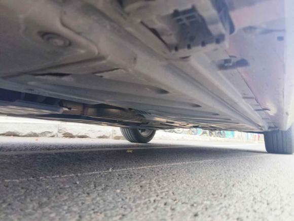 [南京·苏A] 二手奔驰奔驰C级2017款 改款 C 200 L 运动版