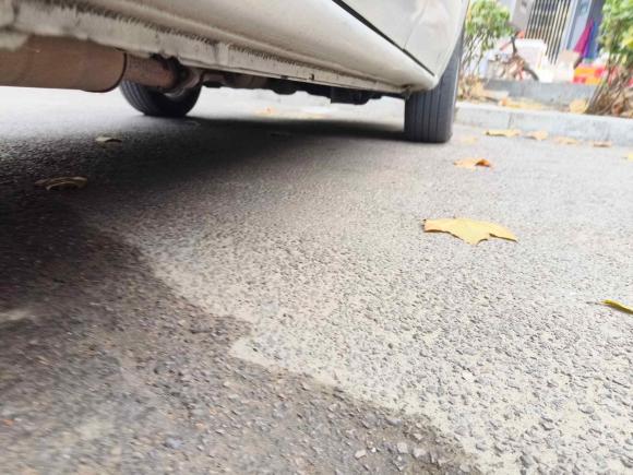 [青岛·鲁B] 二手别克别克GL82014款 2.4L 经典版