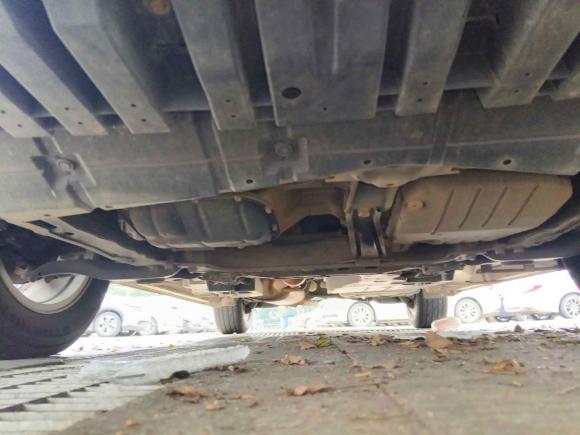 [广州·赣D] 二手丰田RAV4荣放2013款 2.0L CVT两驱都市版