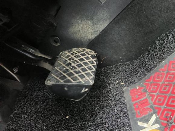 [杭州·浙A] 二手大众朗逸2014款 1.4TSI DSG蓝驱技术版