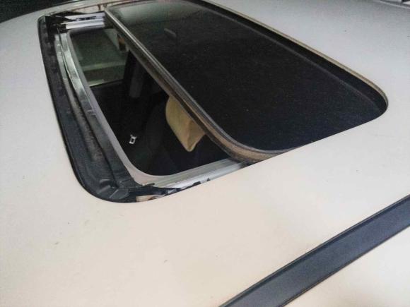 [南昌·赣A] 二手本田思铂睿2017款 2.0L 经典版