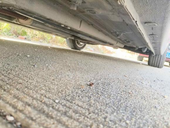 [苏州·苏U] 二手北京汽车北京U72019款 1.5T CVT新智版 国VI