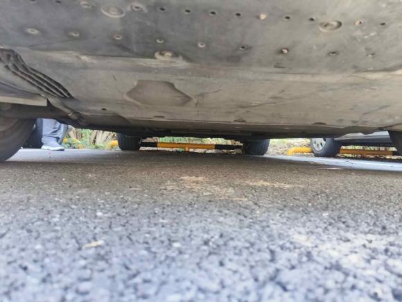 [南通·苏F] 二手奥迪奥迪A6L2014款 TFSI 标准型