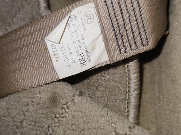 [深圳·粤B] 二手丰田锐志2007款 2.5S 真皮天窗版