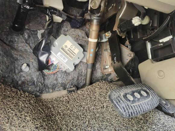 [杭州·浙D] 二手日产轩逸2012款 经典 1.6XE 自动舒适版