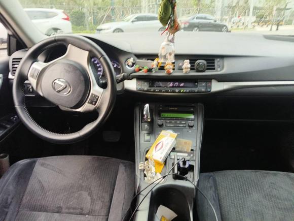 [上海·苏F] 二手雷克萨斯雷克萨斯CT2013款 CT200h 舒适版