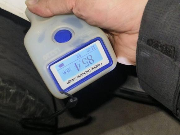 [南昌·赣M] 二手现代途胜2015款 1.6T 双离合两驱智能型