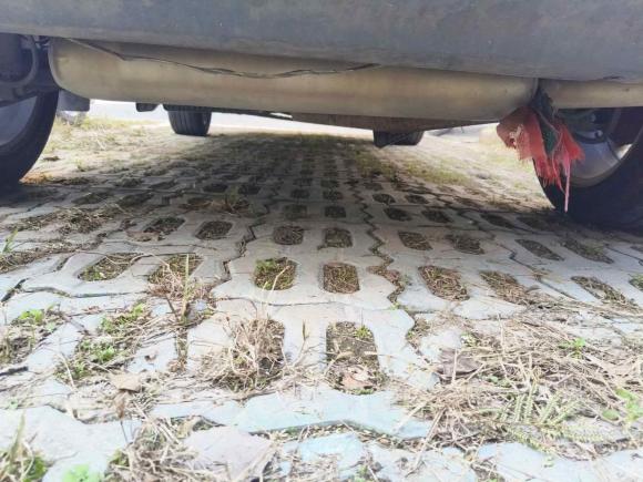 [苏州·苏E] 二手别克昂科拉2015款 1.4T 自动两驱都市精英型