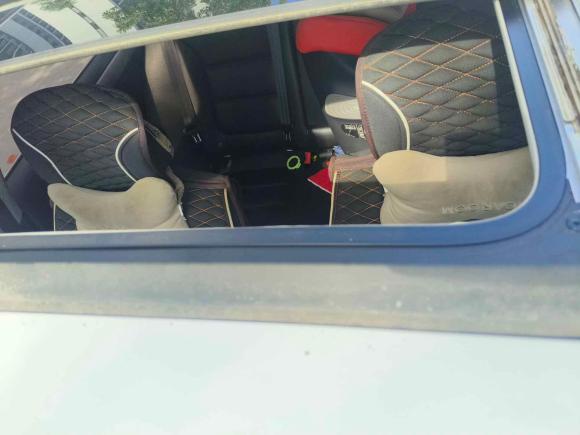 [上海·蒙B] 二手大众速腾2014款 改款 1.6L 自动舒适型