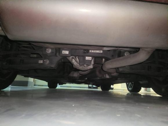 [常州·苏D] 二手宝马宝马1系2018款 118i 领先型