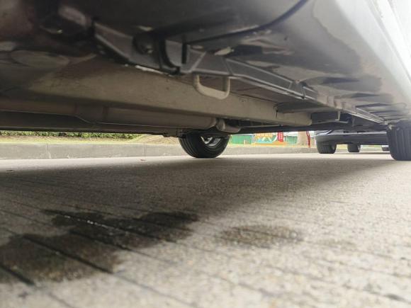 [嘉兴·浙F] 二手铃木雨燕2016款 1.5L 自动时尚型酷玩版