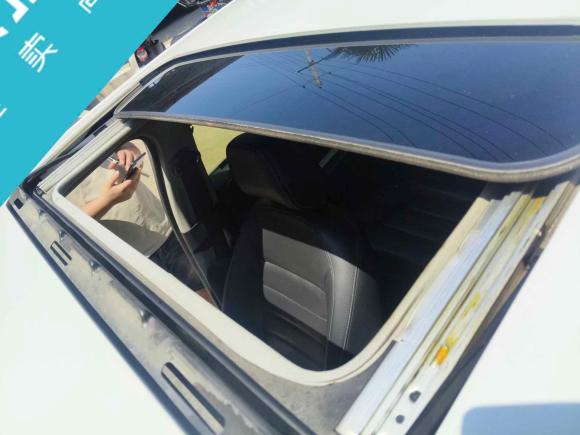 [西安·陕A] 二手大众朗逸2017款 1.6L 自动舒适版