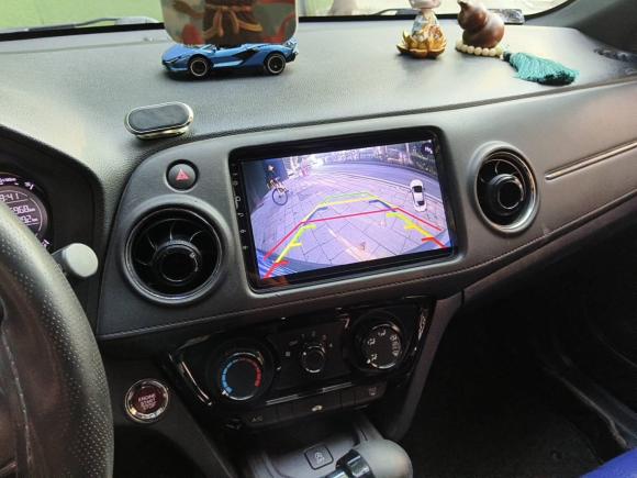 [武汉·鄂A] 二手本田本田XR-V2017款 1.8L EXi CVT舒适版