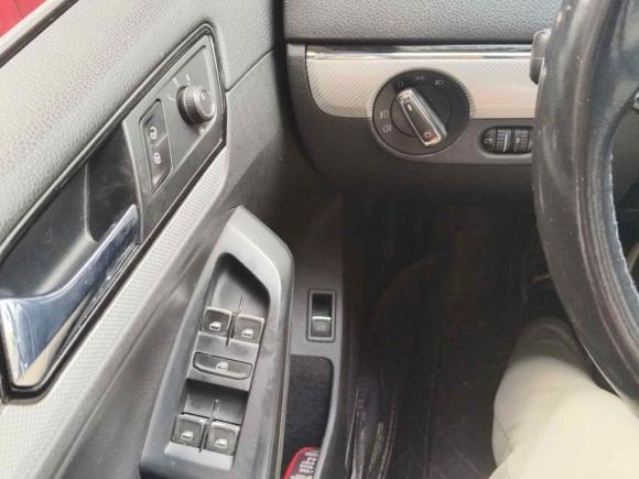 [湖州·浙E] 二手大众速腾2017款 1.6L 自动舒适型